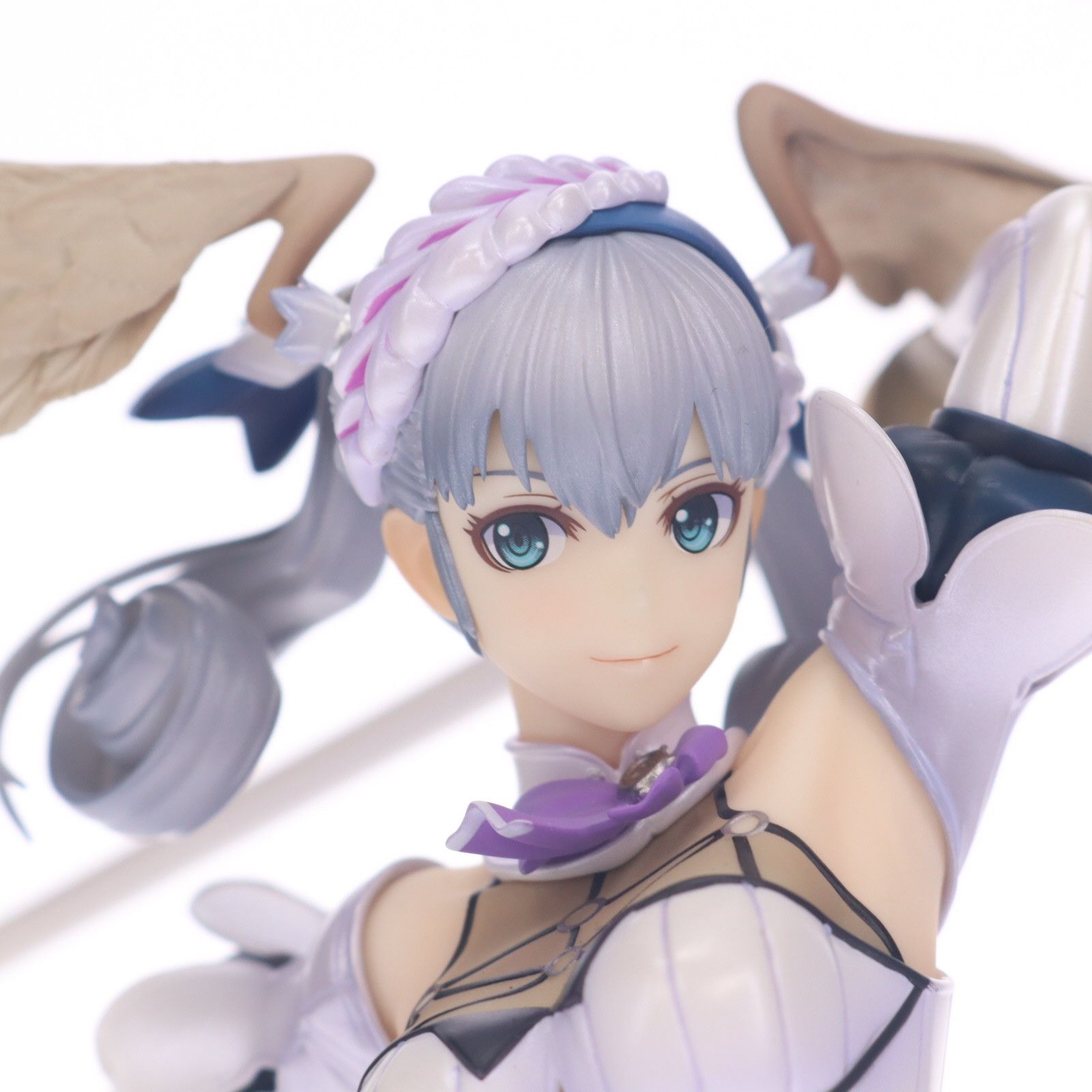 メリア・エンシェント Xenoblade Definitive Edition