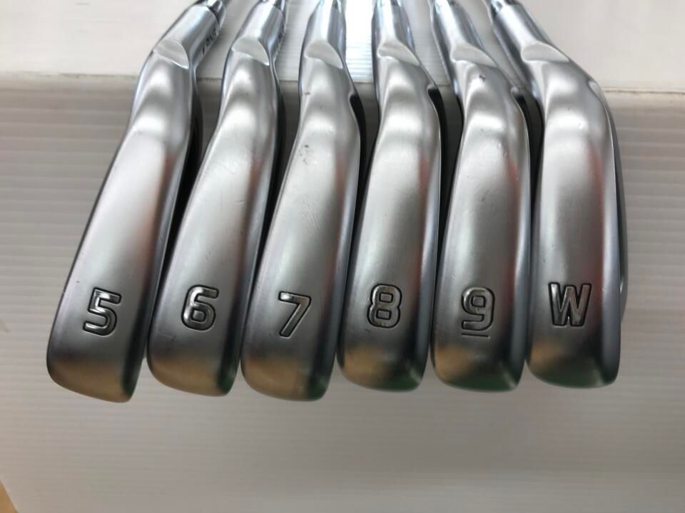 i210 | R | OTi 85 | 中古 | アイアンセット | ピン【最短即日発送