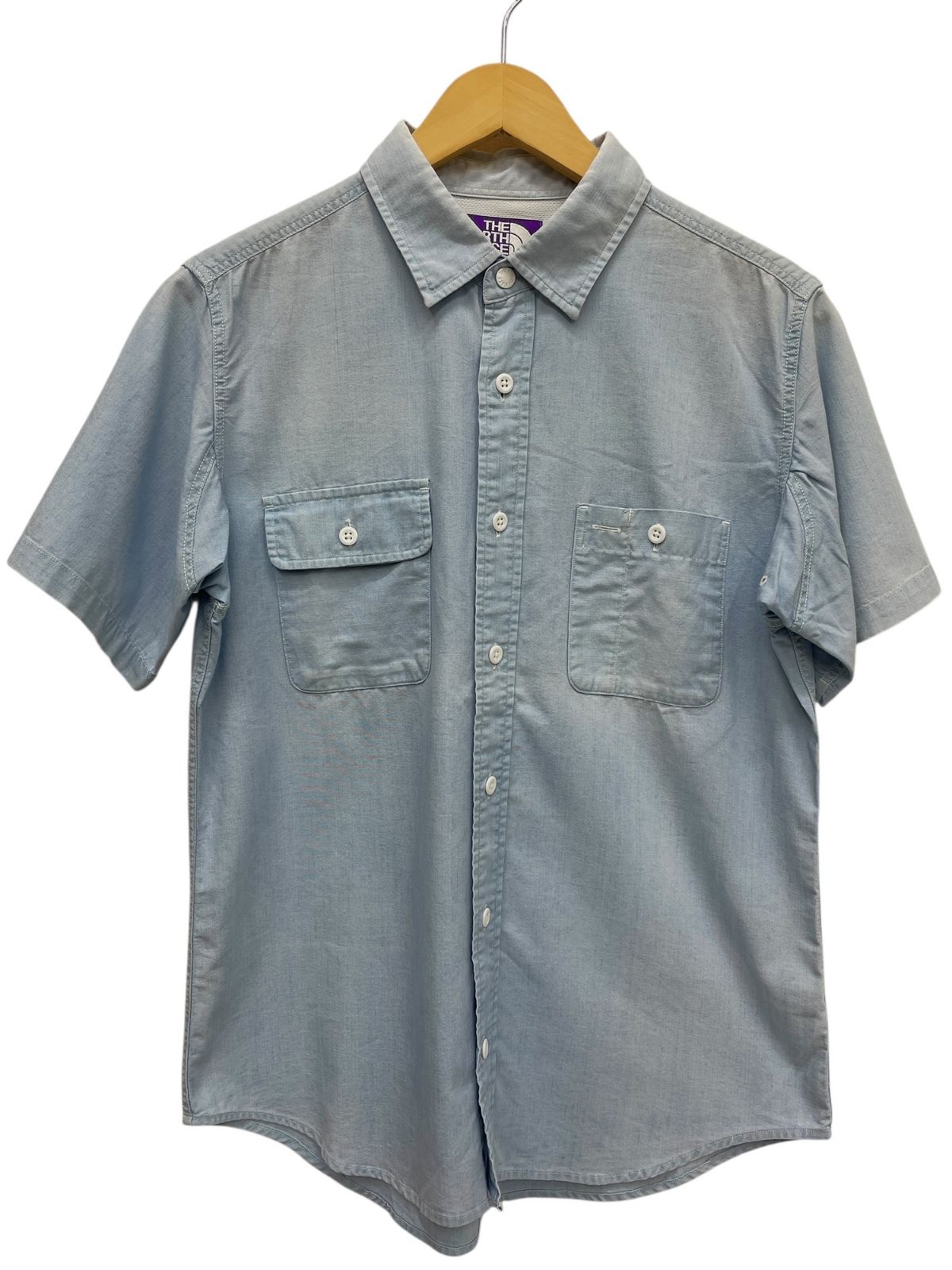 THE NORTH FACE PURPLE LABEL (ザノースフェイスパープル