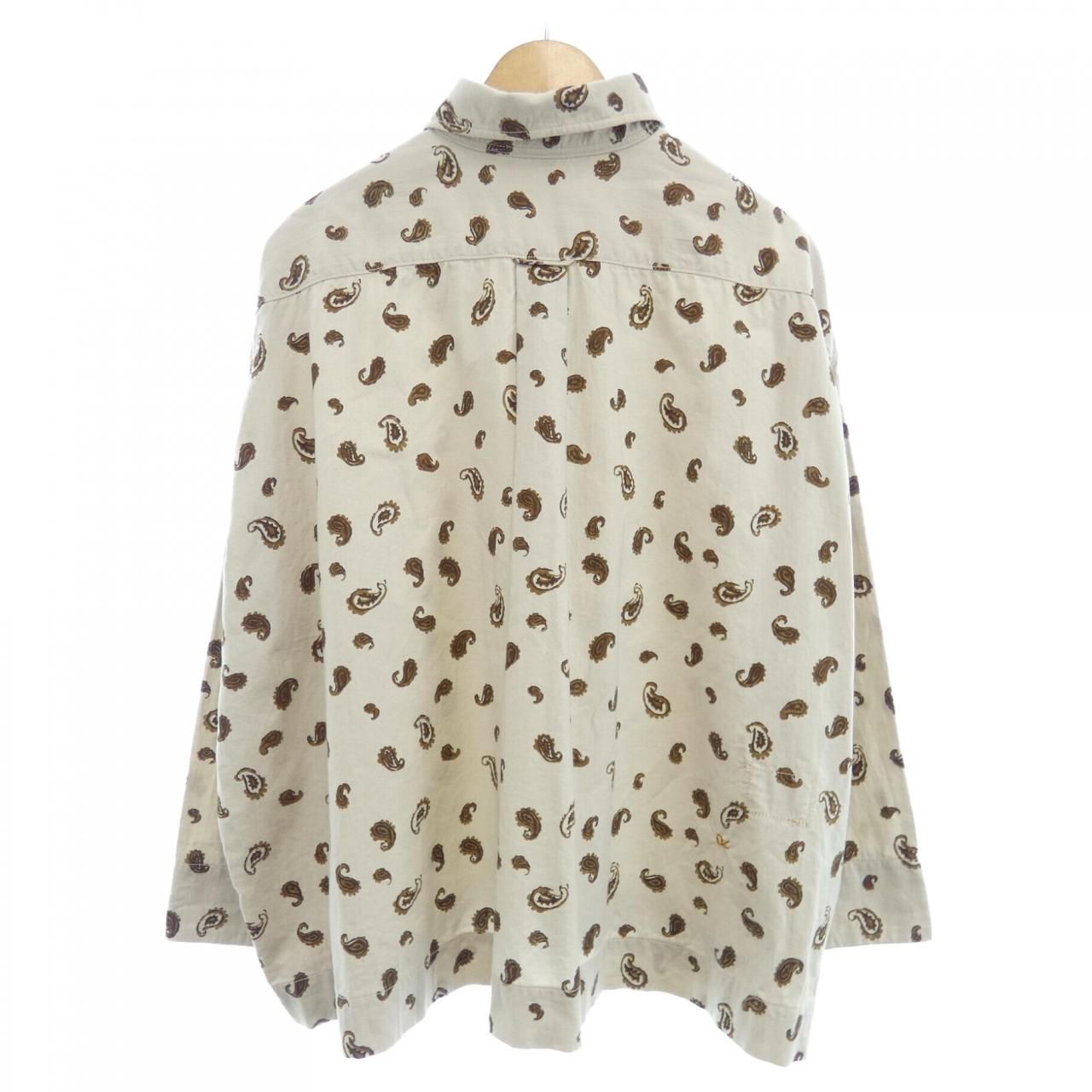 フォーティーファイブアールピーエム 45 RPM シャツ