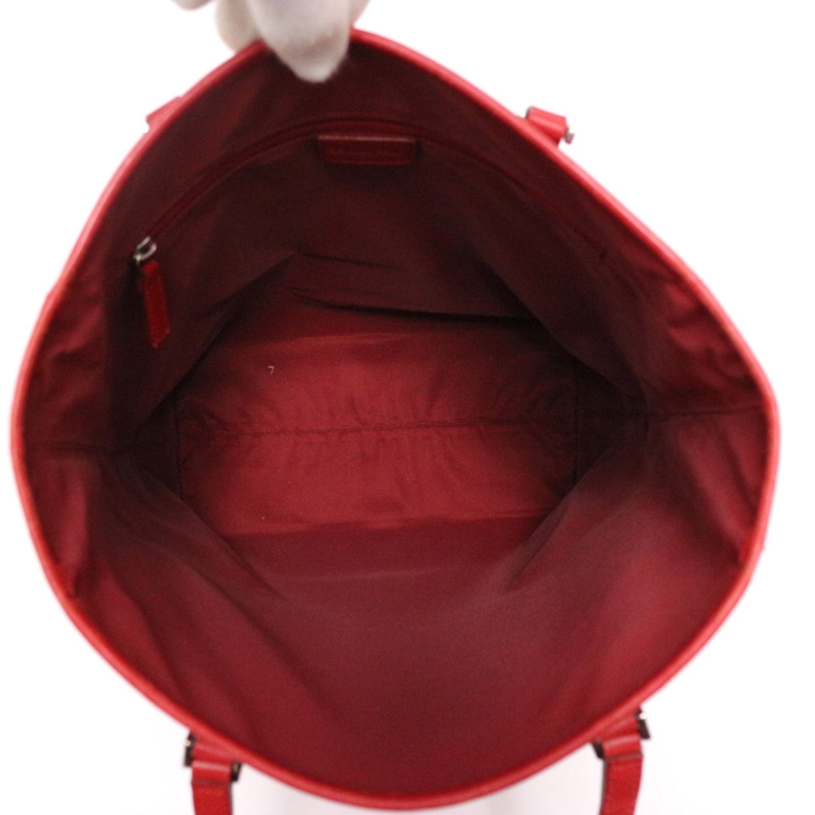 クリスチャン ディオール BO-L-0073 トロッター Trotter トートバッグ 