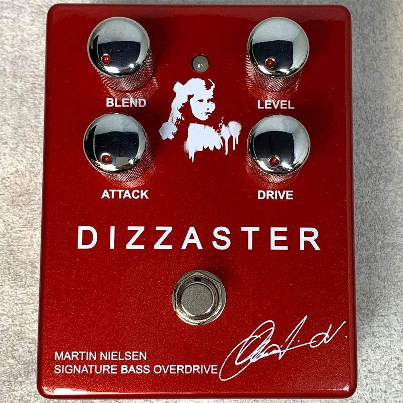 CARL MARTIN ( カールマーチン ) / BASS DRIVE