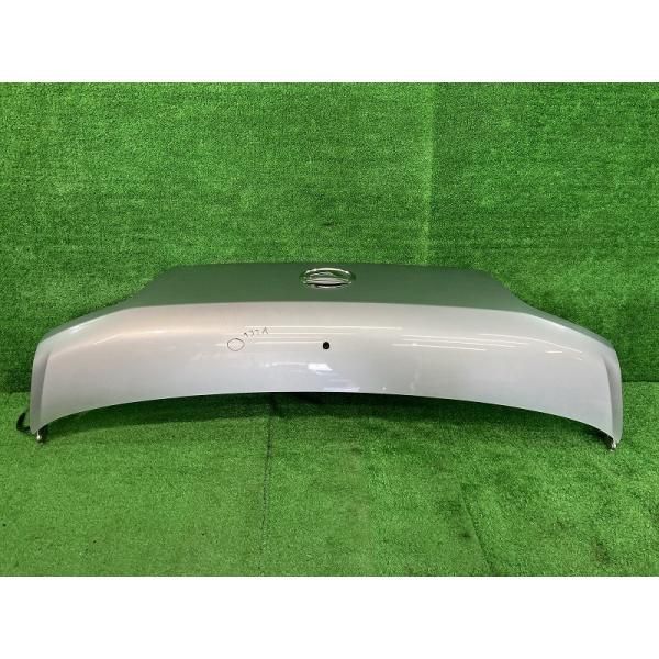 【KBT】ハイゼット EBD-S331V ボンネットフード S28 53301-B5020　