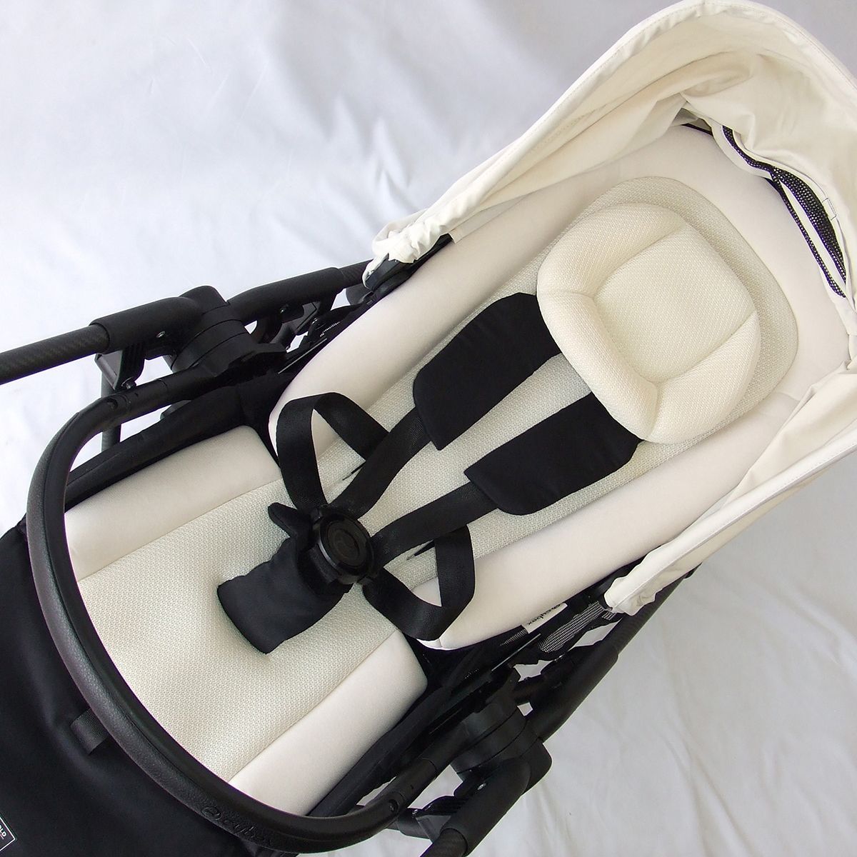 綺麗/CYBEXメリオA型ベビーカー/１カ月~３歳頃/両対面/洗濯済 綺麗/CYBEXメリオA型ベビーカー/1カ月~3歳頃/両対面/洗濯済