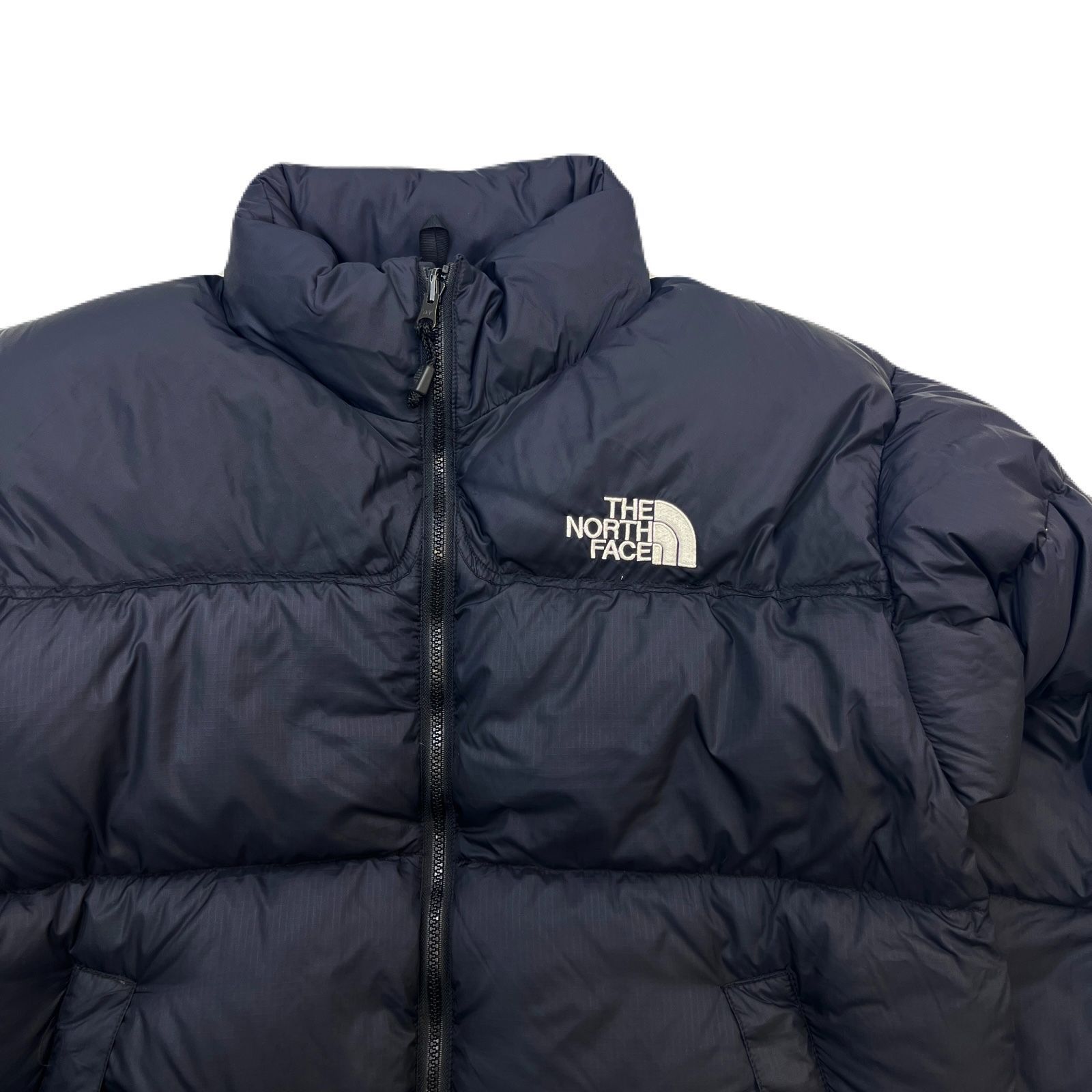 お値下げ可　ヌプシ　L ブラック　ノースフェイス THE NORTH FACE 並行輸入品 ザ ノースフェイス 1996 RETRO