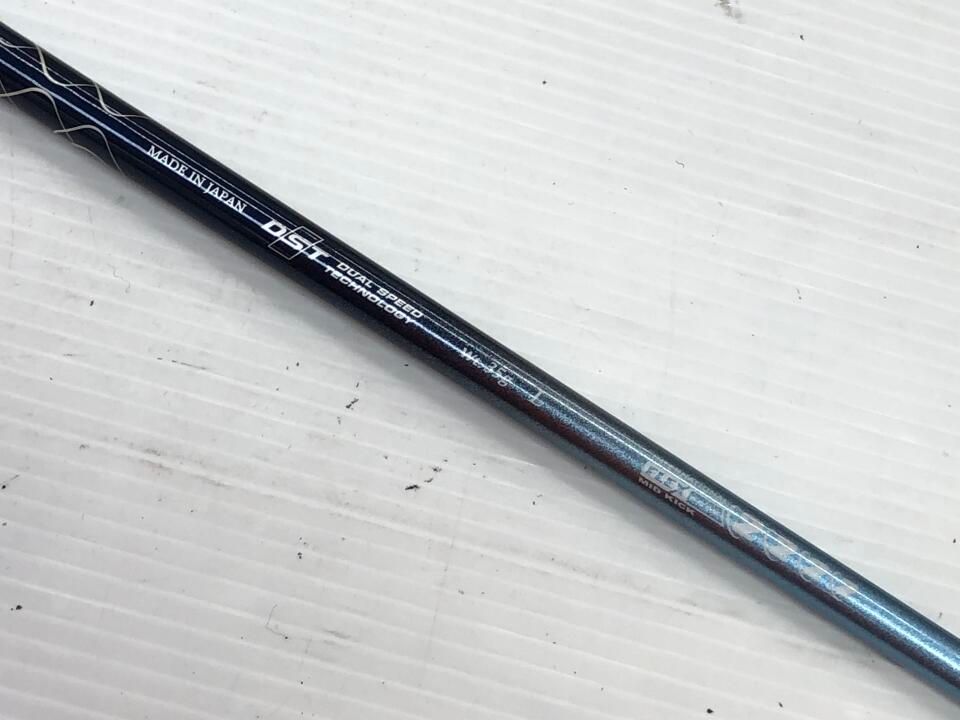 アイアン ダンロップ