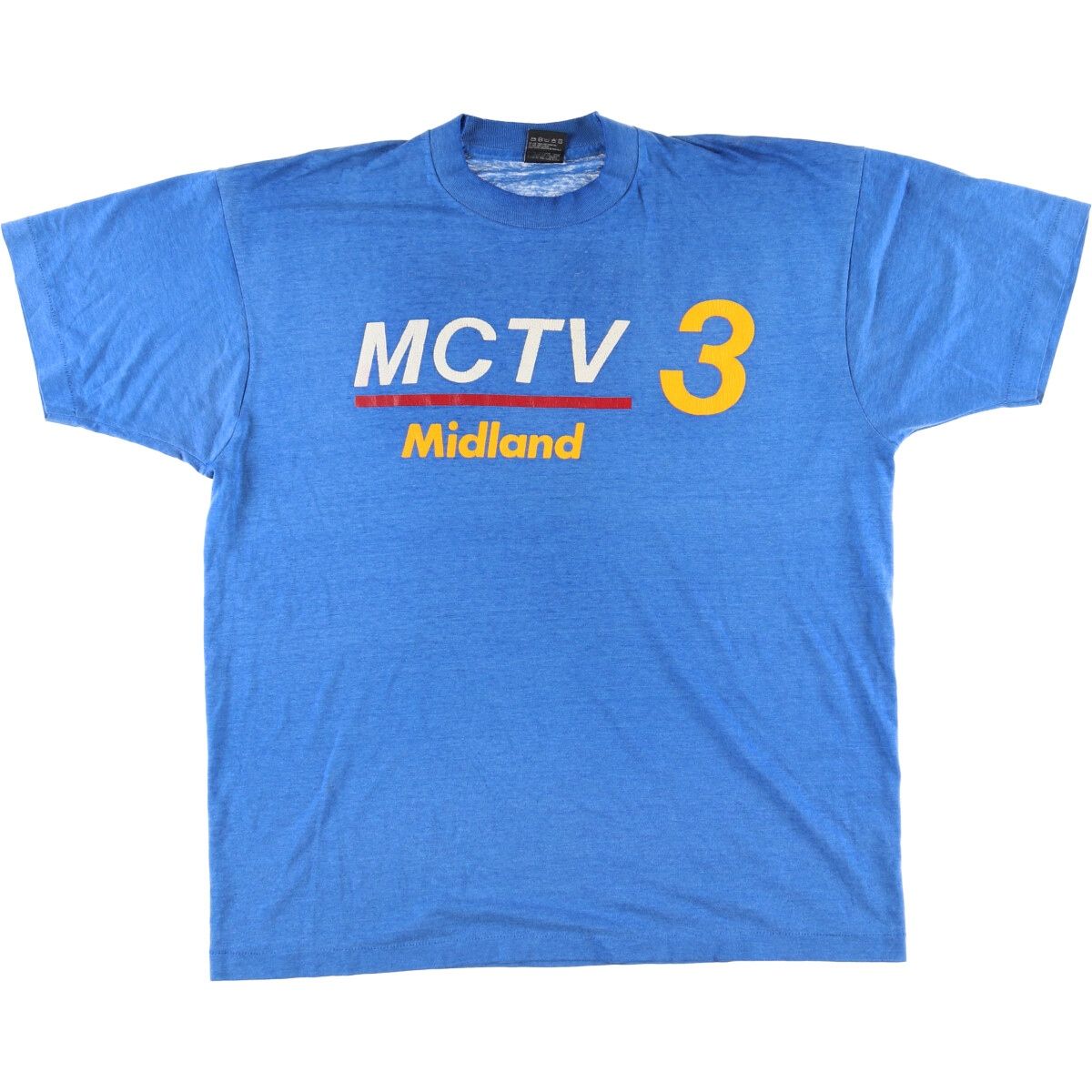 古着 90年代 フルーツオブザルーム FRUIT OF THE LOOM BEST プリントTシャツ USA製 メンズXL ヴィンテージ/eaa442872