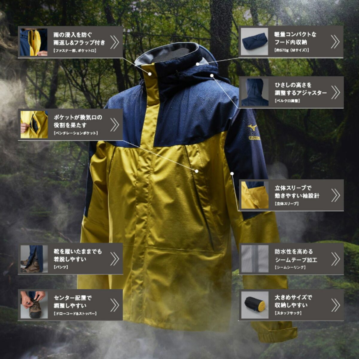 スポーツウェア トレーニングウェア