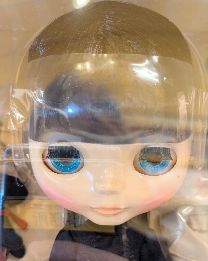 タカラトミー ネオブライス バウワウトラッド CWC