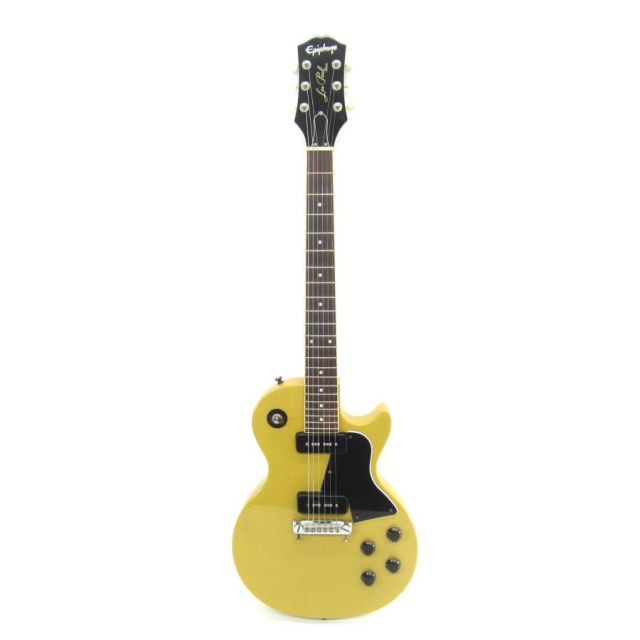 Epiphone Les Paul Special Vintage ソフトケース 一 番 安い
