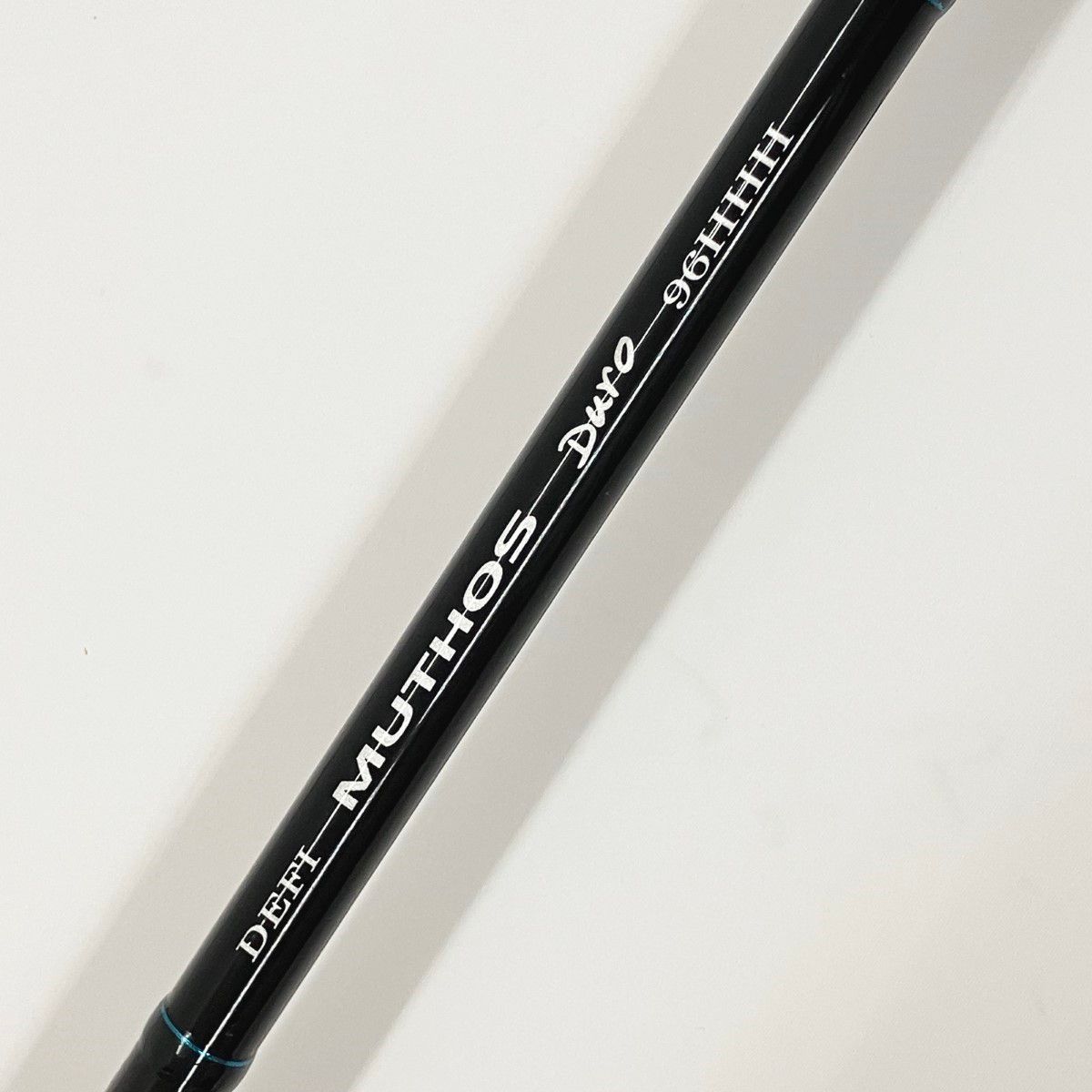 〇〇ZENAQ ゼナック DEFI MUTHOS Duro デフィーミュートス DM 96HHH  