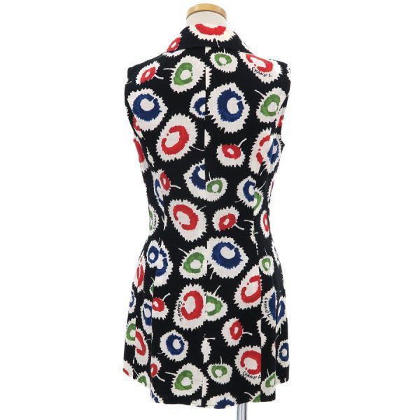 シャネル 97Sワンピース P09006 Bランク