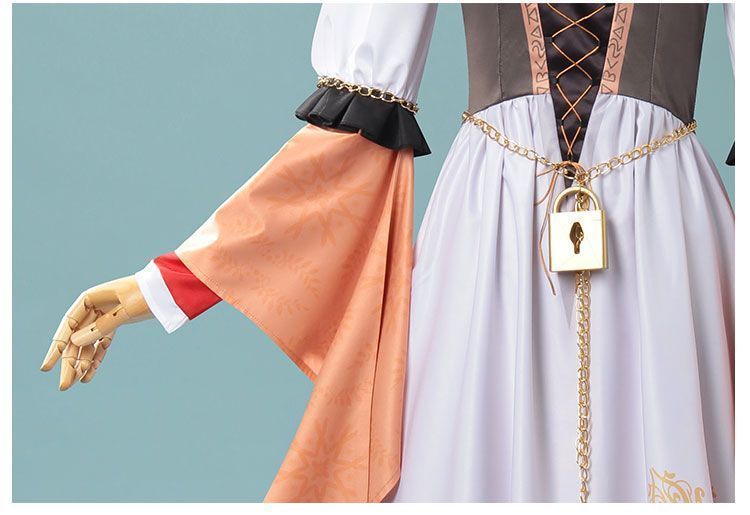 フルセット 深淵スキン