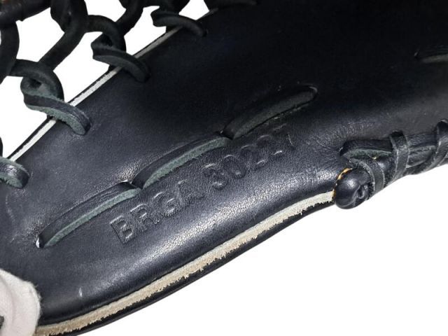 ゼット ZETT グローブ 軟式 ブラック 黒 PROSTATUS プロステイタス 外