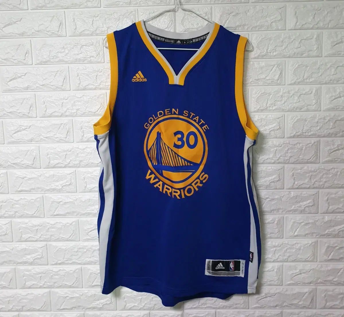 adidas(アディダス) NBA ゴールデンステート CURRY バスケットボールナシ 販売