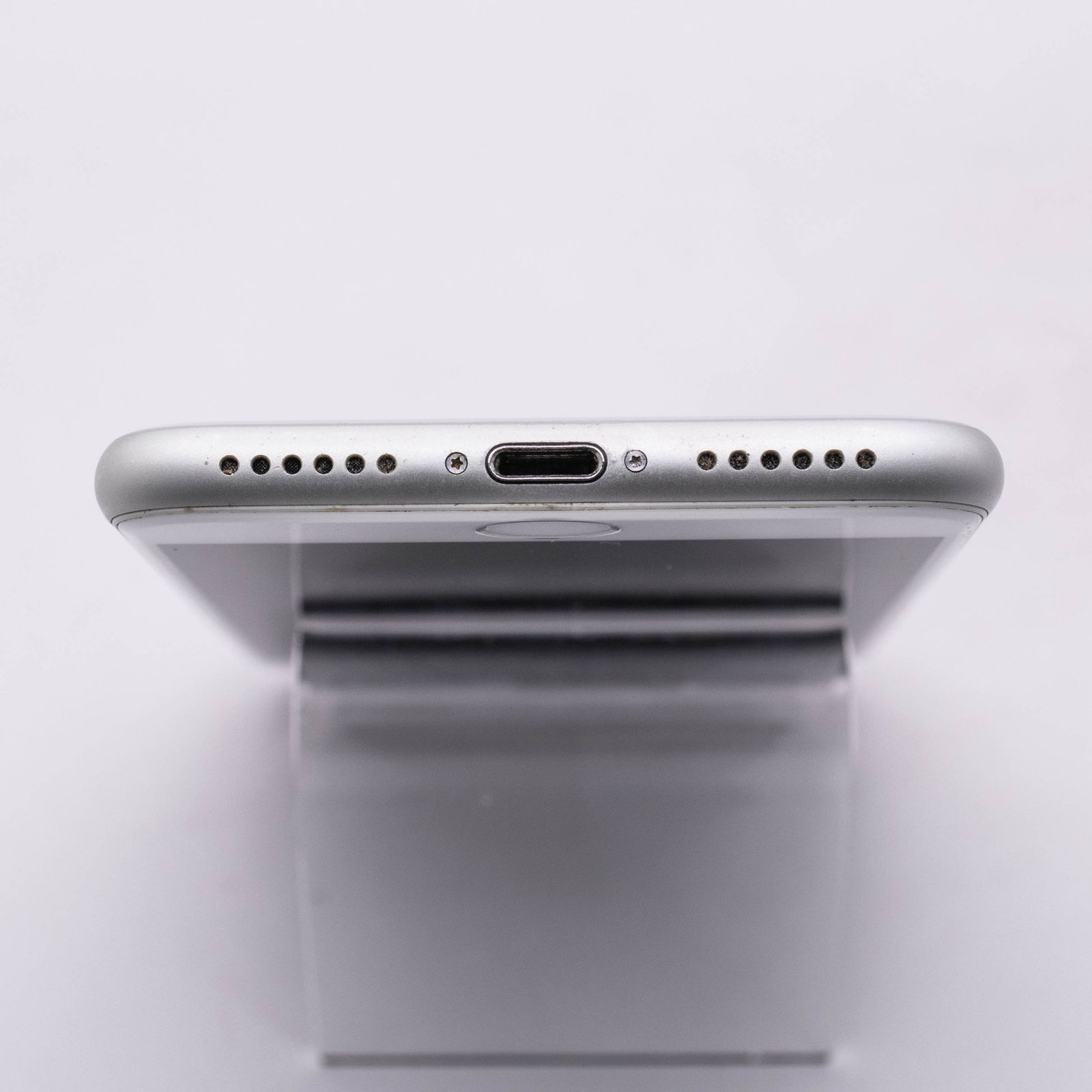 ●美品 iPhone 8 64GB シルバー バッテリー88% MQ792J/A Apple SIMフリー iPhone8 64GB シルバー [Silver] MQ792J/A