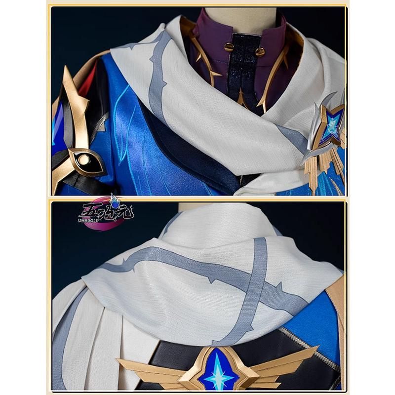 新発売 特価 江南猫次 崩壊スターレイル コスプレ 崩スタ サンデー