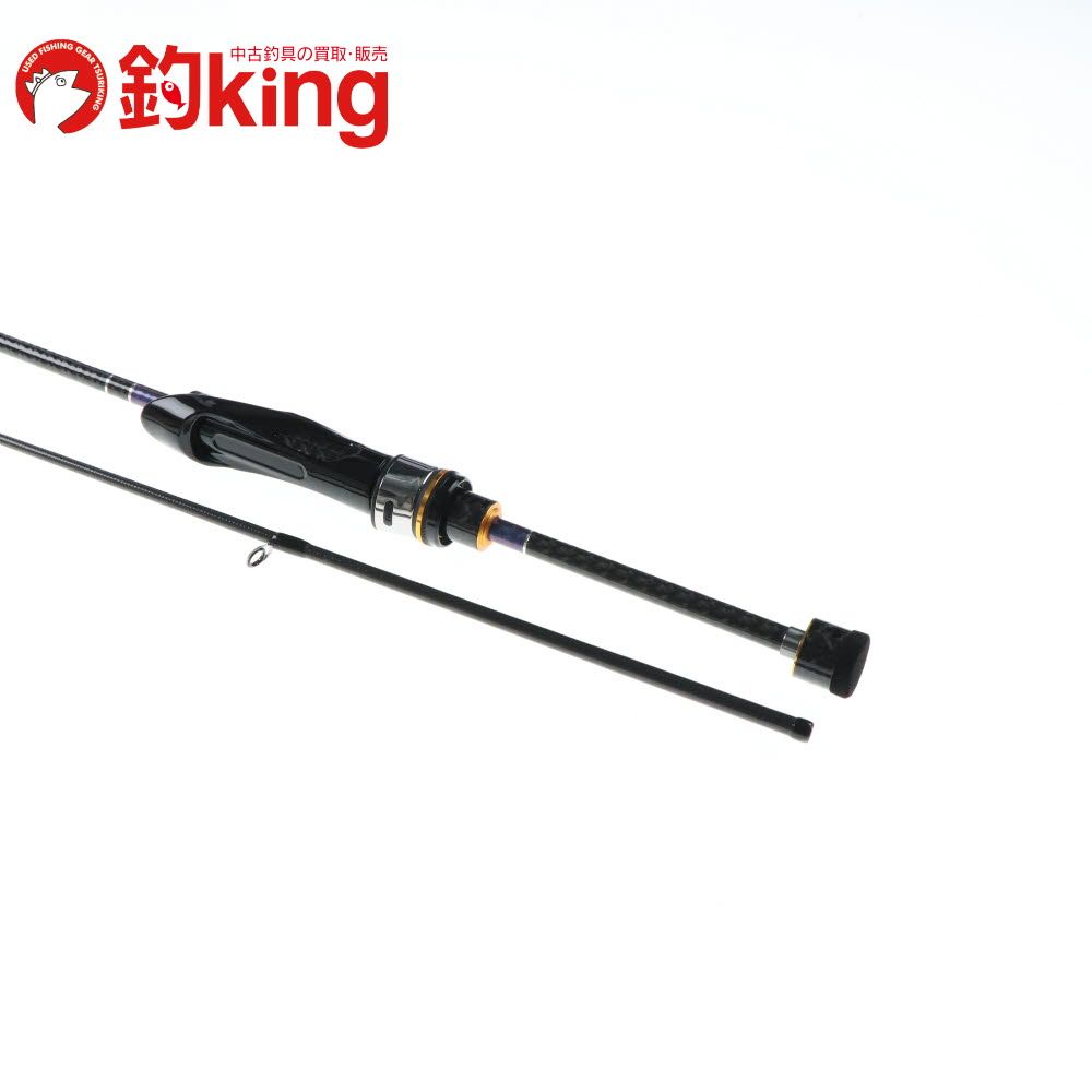 アルカジックジャパン ハイレボリューション S58 /U168L 極上品 アルカジックジャパン ハイレボリューション S58 /U168L 極上品