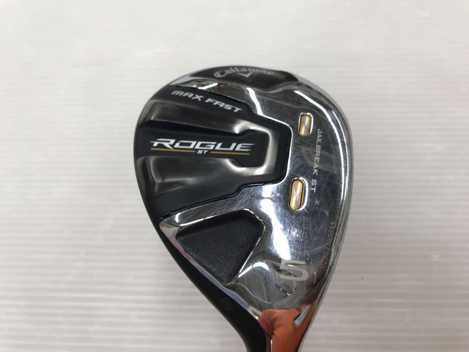 ROGUE ST MAX FAST | 24 | R | SPEEDER NX 40 for Callaway | 中古 | ユーティリティ | キャロウェイ
