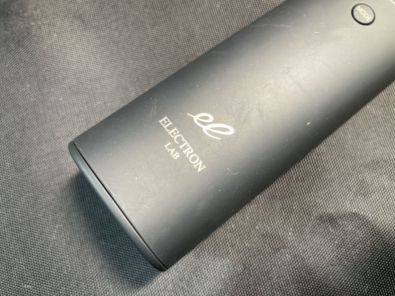 ELECTRON LAB DENKI BARI BRUSH 2.0 + BODY エレクトロン デンキバリ