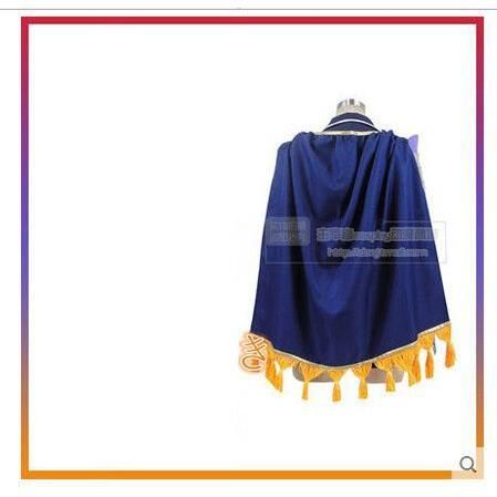 刀剣乱舞 とうらぶ 前田藤四郎 まえだとうしろう 風 コスプレ衣装 演出服 変装 cosplay 仮装 二次会 イベント パーティー WWW_TRAVELLANDINDIA_COM