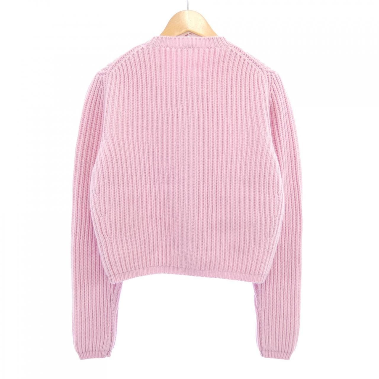 ミュウミュウ MIU MMF 014 カーディガン