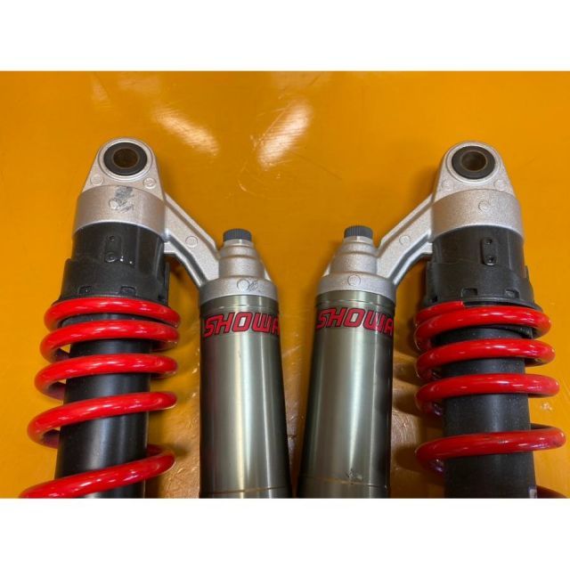 CB1300SF SC54 純正リアショック 2007年式 Yahoo!オークション