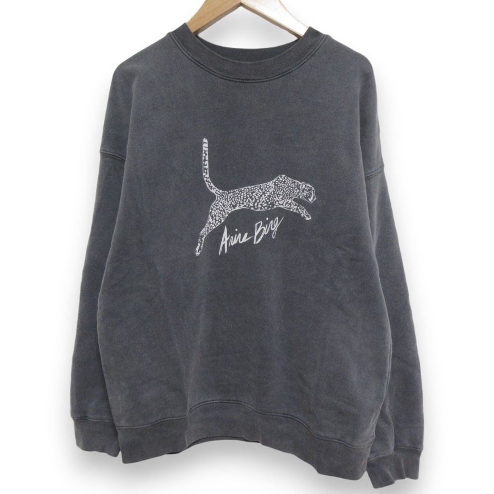 美品 24AW ANINE BING アニンビン ドゥーズィエムクラス取扱い