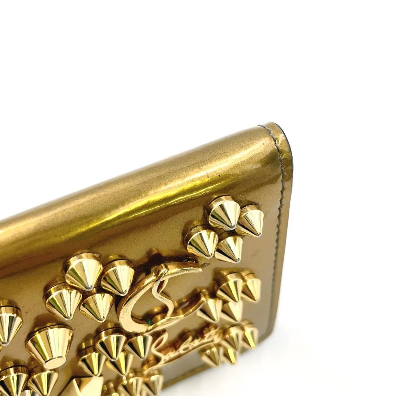 ロックスタッズ パテント