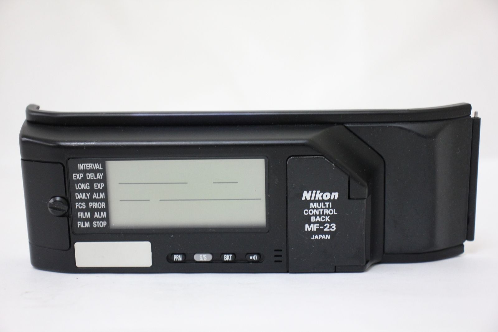 ニコン Nikon MF 23 マルチコントロールバック M 7608