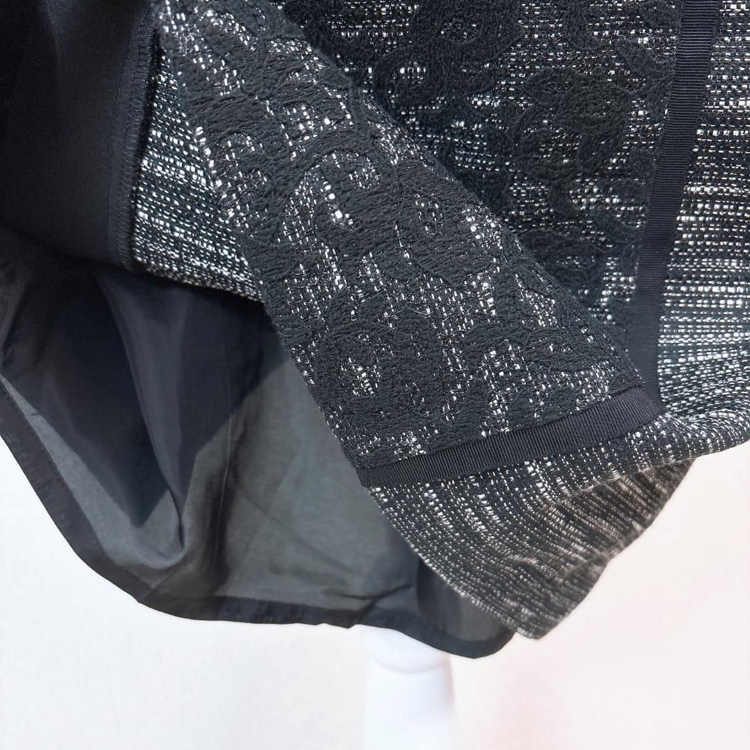 ノースリーブワンピース 38