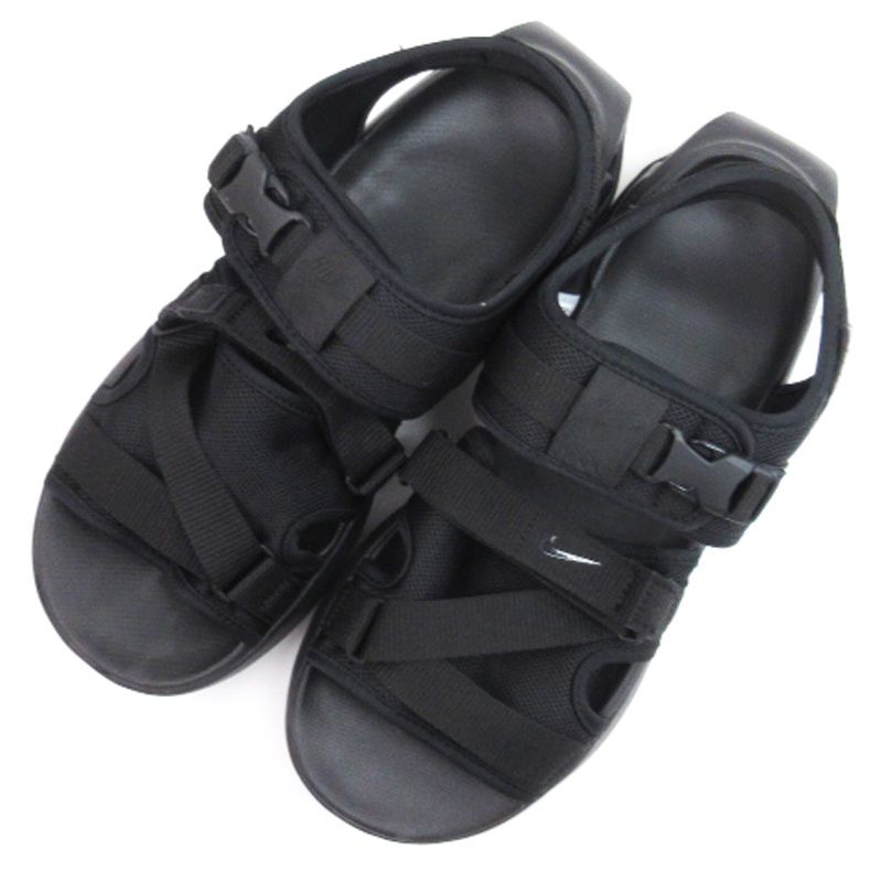 ナイキ NIKE AIRMAX SOL SANDAL TRK3 エアマックス ソル