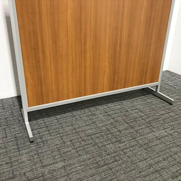 パーティション 自立式