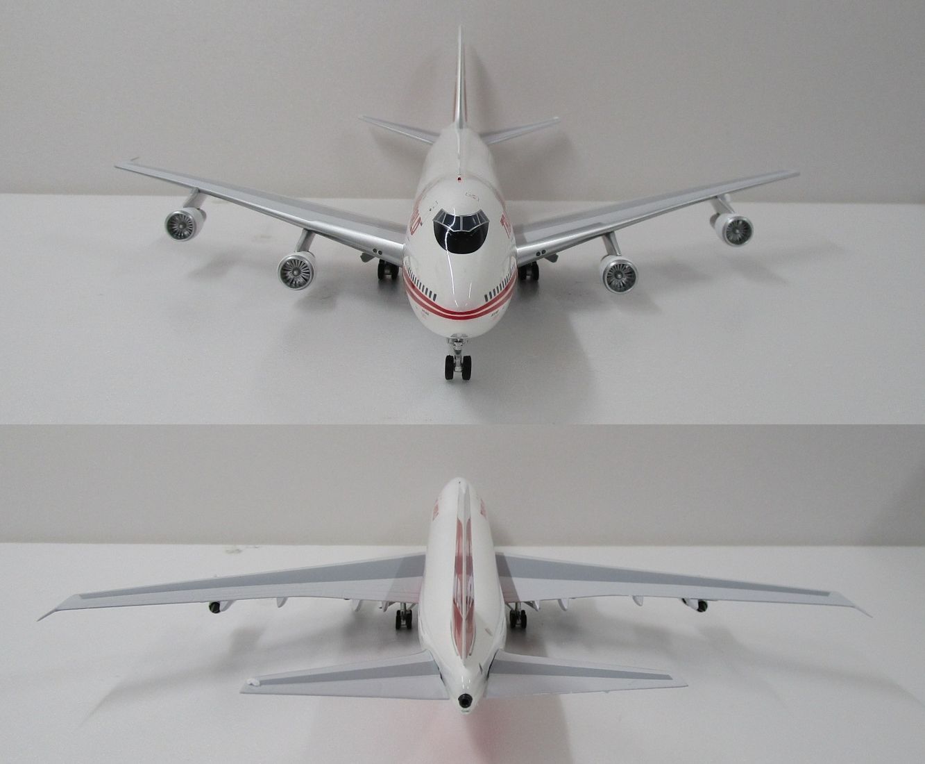 トランス ワールド航空