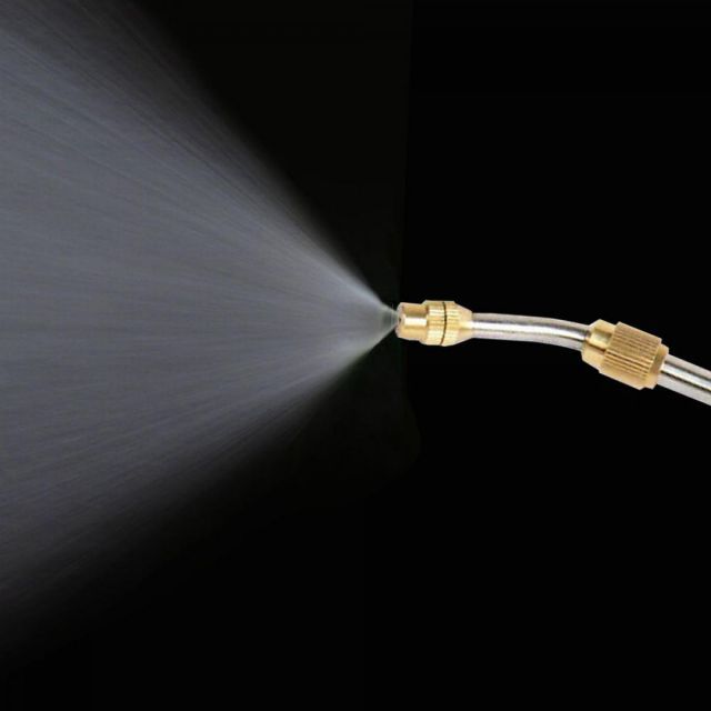 マルハチ産業 ダリヤ 蓄圧式 噴霧器 6L 量がわかるクリアタンク 段伸縮