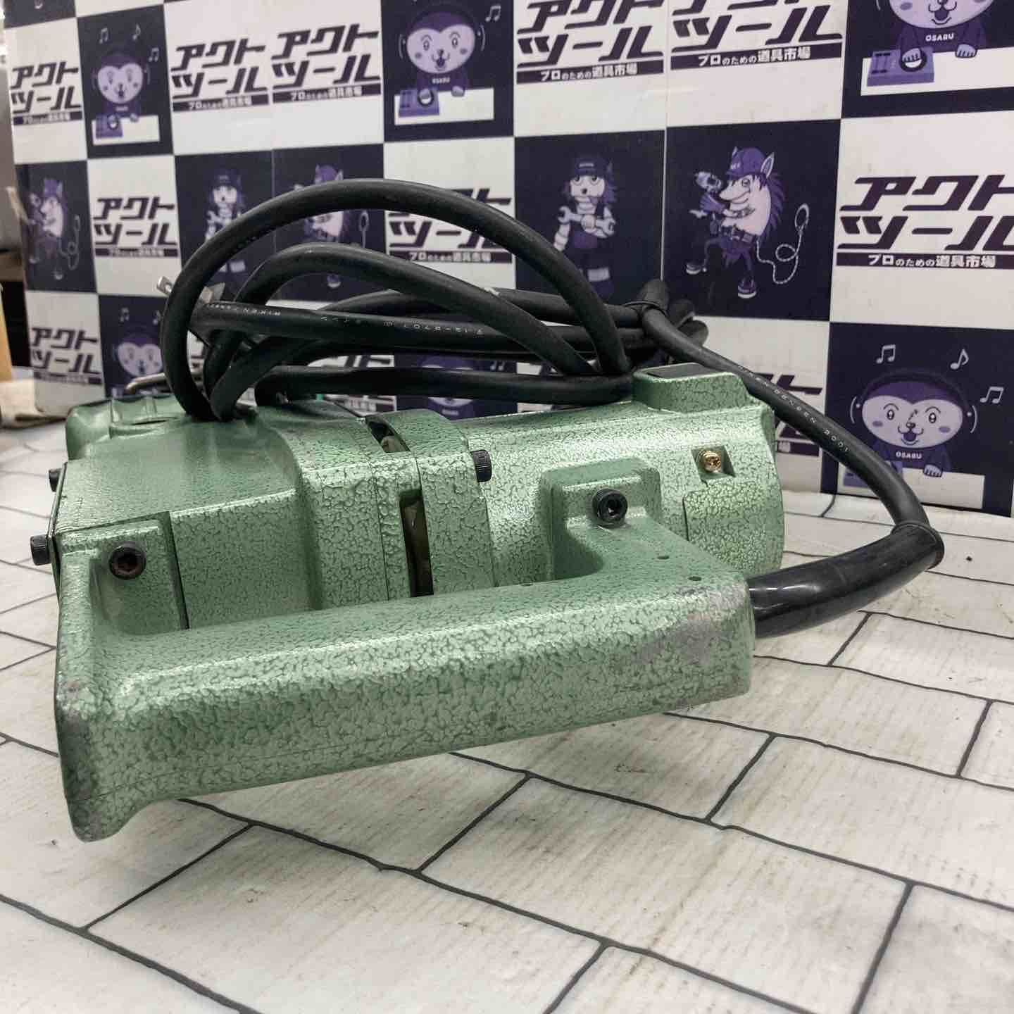 ハンマドリル