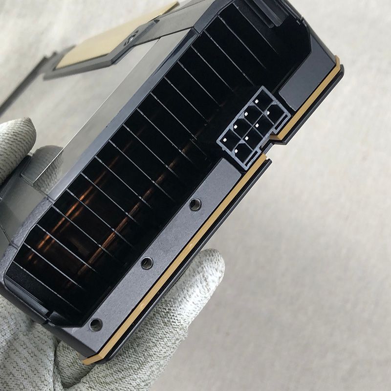 動作未確認・ジャンク】GPUアクセラレータ NVIDIA Tesla V100/GPU-JUNK 