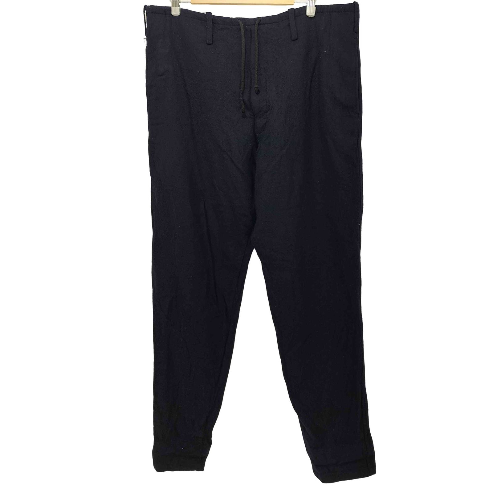 Yohji Yamamoto POUR HOMME 2017SS パンツ