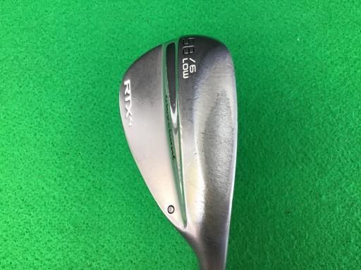 Cleveland Golf - クリーブランド　RTX4  58度　MODUS 3 TOUR120 Amazon.co.jp: クリーブランドゴルフ(Cleveland GOLF