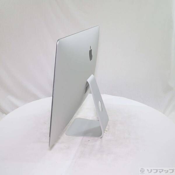 中古品〕 iMac 27-inch Late-2015 MK472J／A Core_i5 3.2GHz