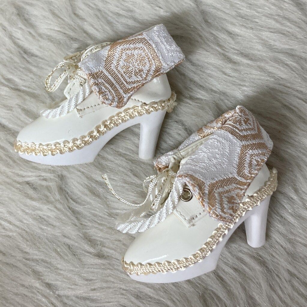 ことりあそび　ことり軍服・白虎　MDD ことりあそび ことり軍服・白虎 MDD