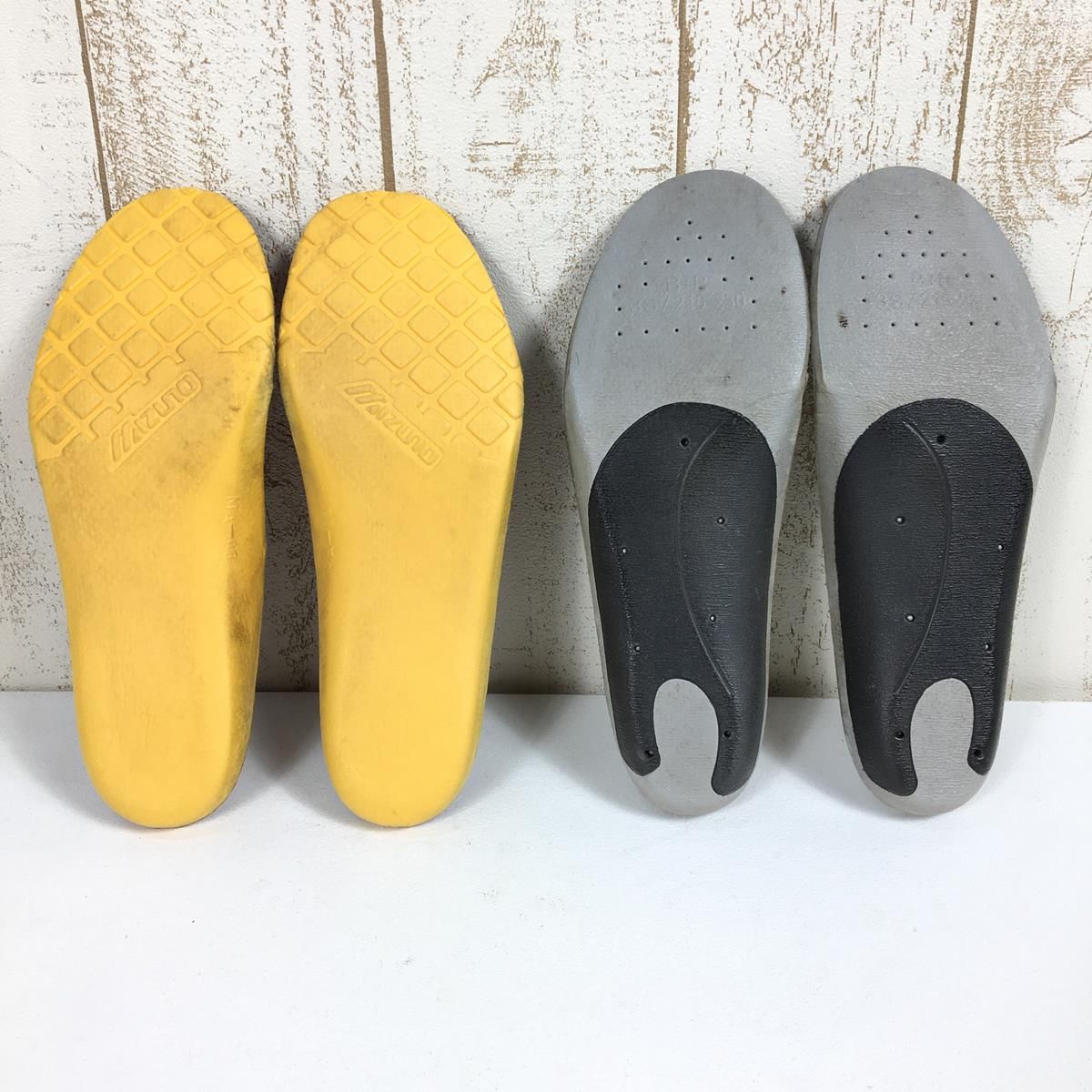 goro ゴロー トレッキング ブーツ ビブラムソール ブラウン Unisex 23.0cm ブラウン系】 Goro ( ゴロー ) ブーティエル 登山靴