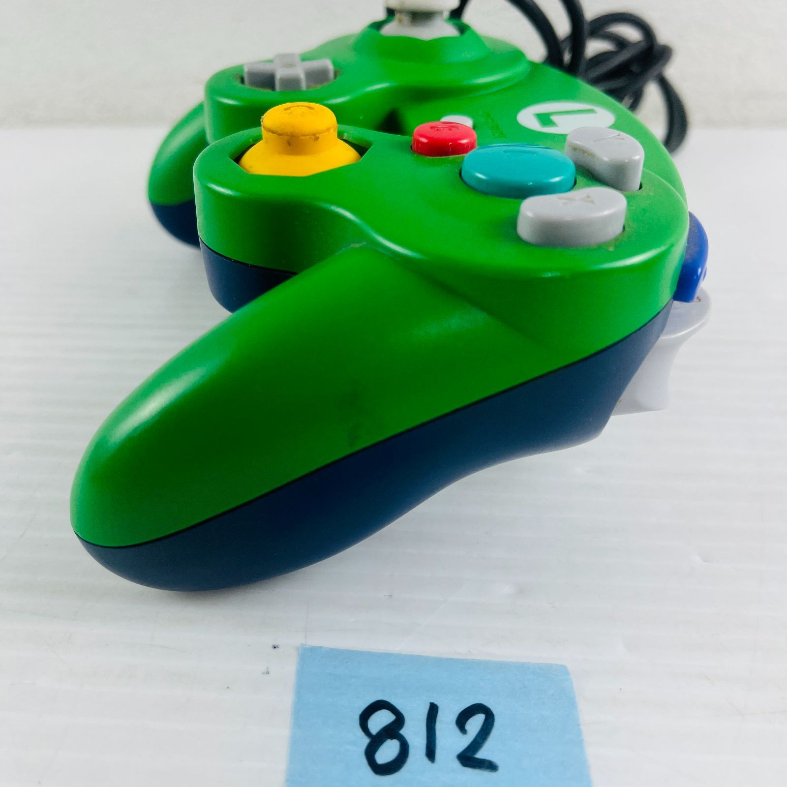 LUIGI