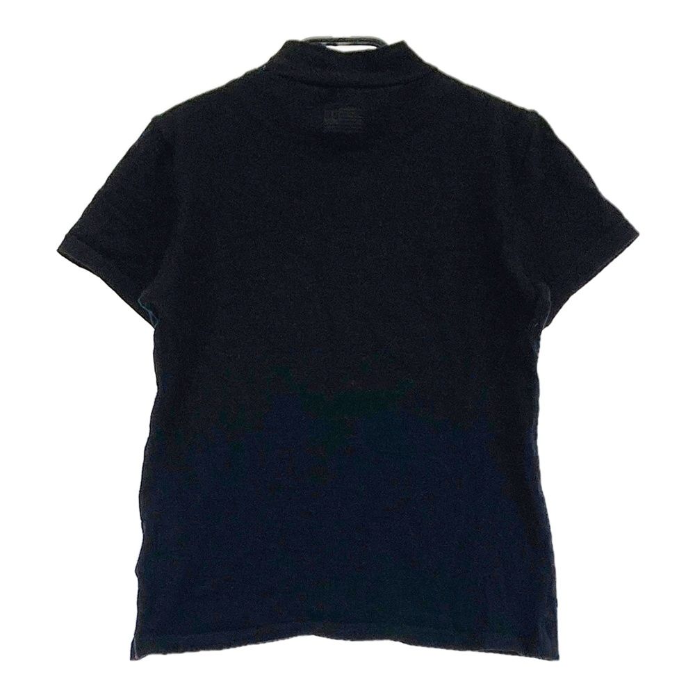 サイズ：S BRIEFING GOLF ブリーフィング 半袖ニット セーター