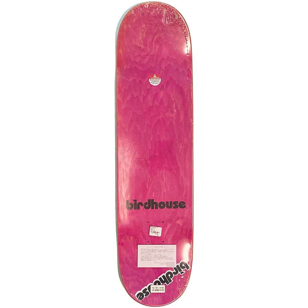Bird House 8.25インチ バードハウス デッキ BIRDHOUSE バードハウス スケートボードデッキ 8.125inch
