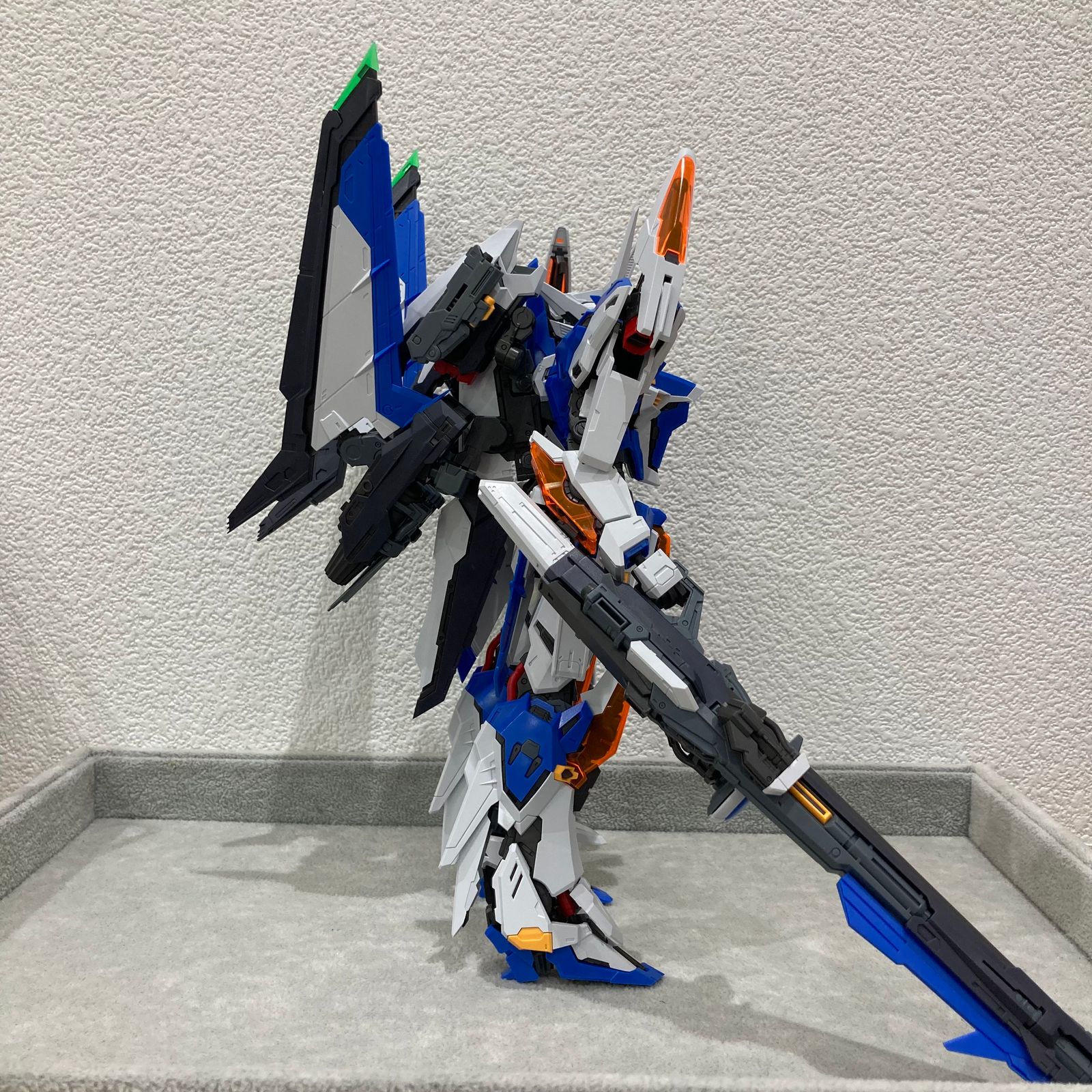 無限緯度 ジェネシス Genesis 創世 tactical unit commander