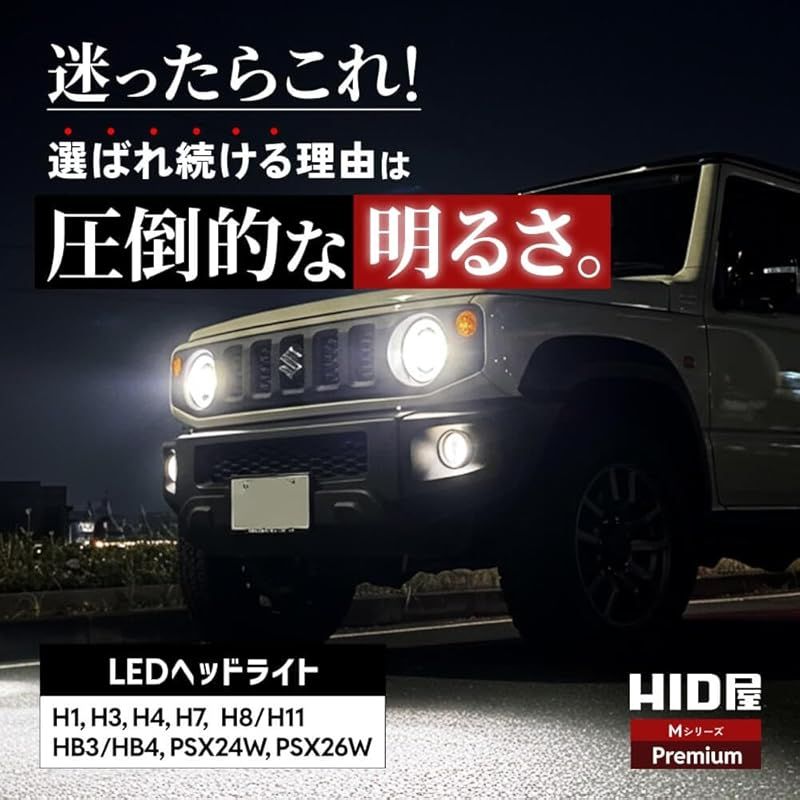 HID屋 PSX24W