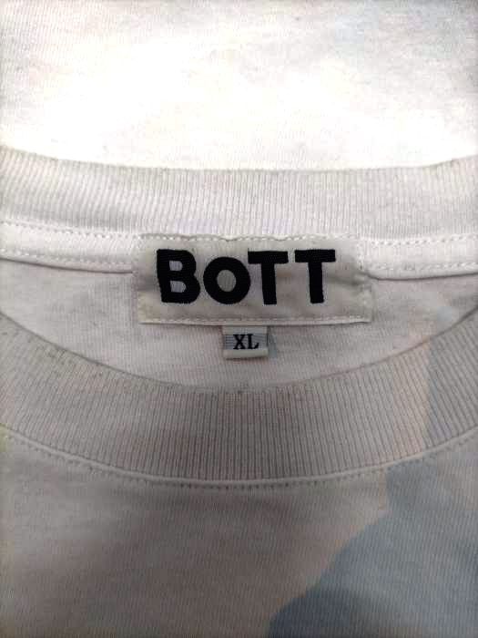 BOTT(ボット) 21SS KIDS TEE メンズ トップス - Tシャツ/カットソー