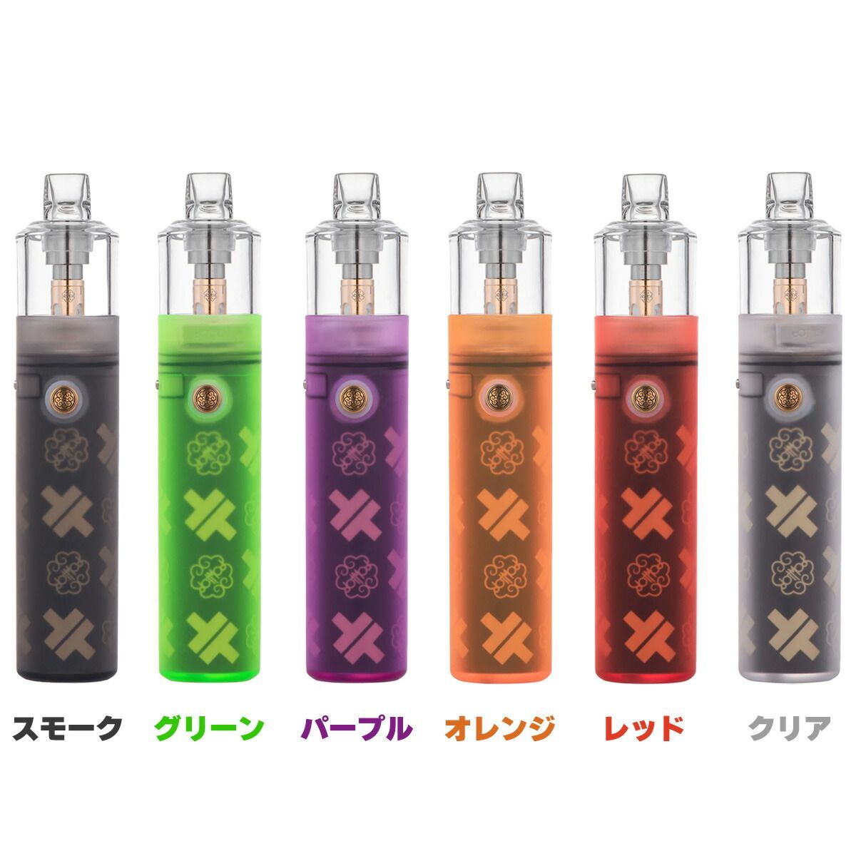 dotmod dotStick Revo ドットスティックレボ vape 本体 - メルカリ