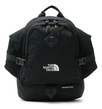 THE NORTH FACE｜ノースフェイス Wasatch ワサッチ バックパック ...